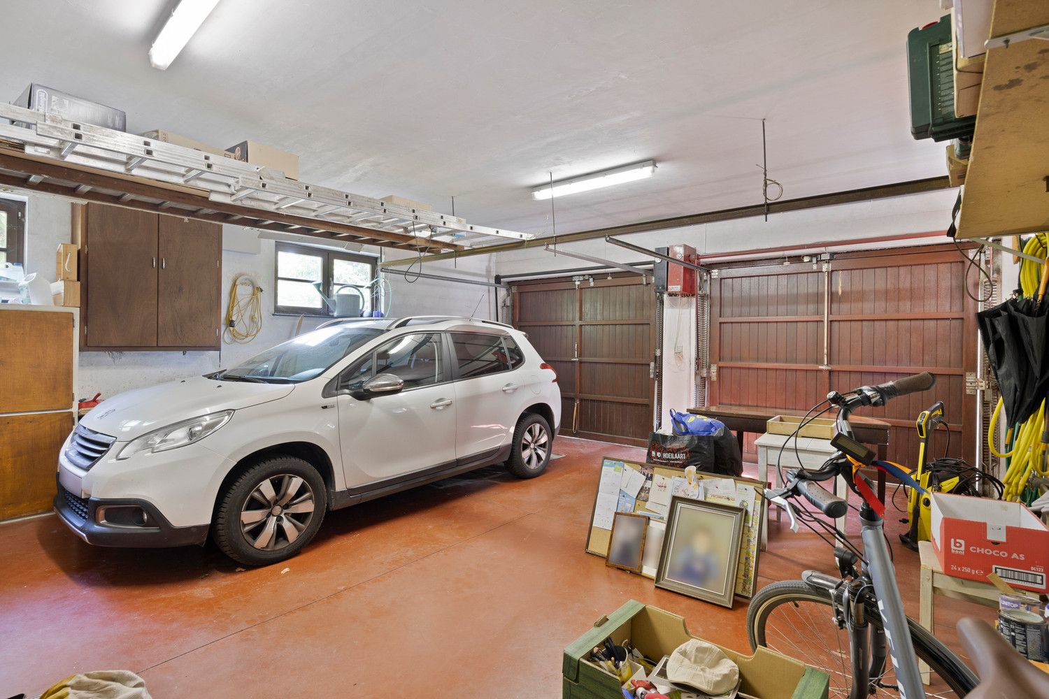 CHARMANTE, LANDELIJKE WONING IN RUSTIGE, DOODLOPENDE STRAAT! foto 21