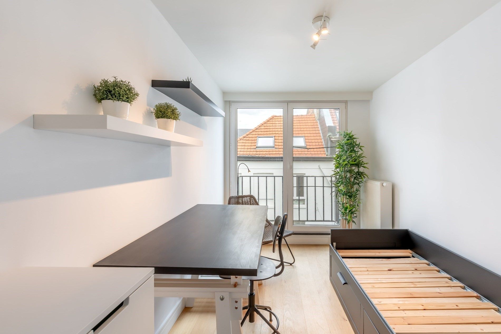 Kot/kamer te huur Tiensestraat 86 -/0303 - 3000 Leuven