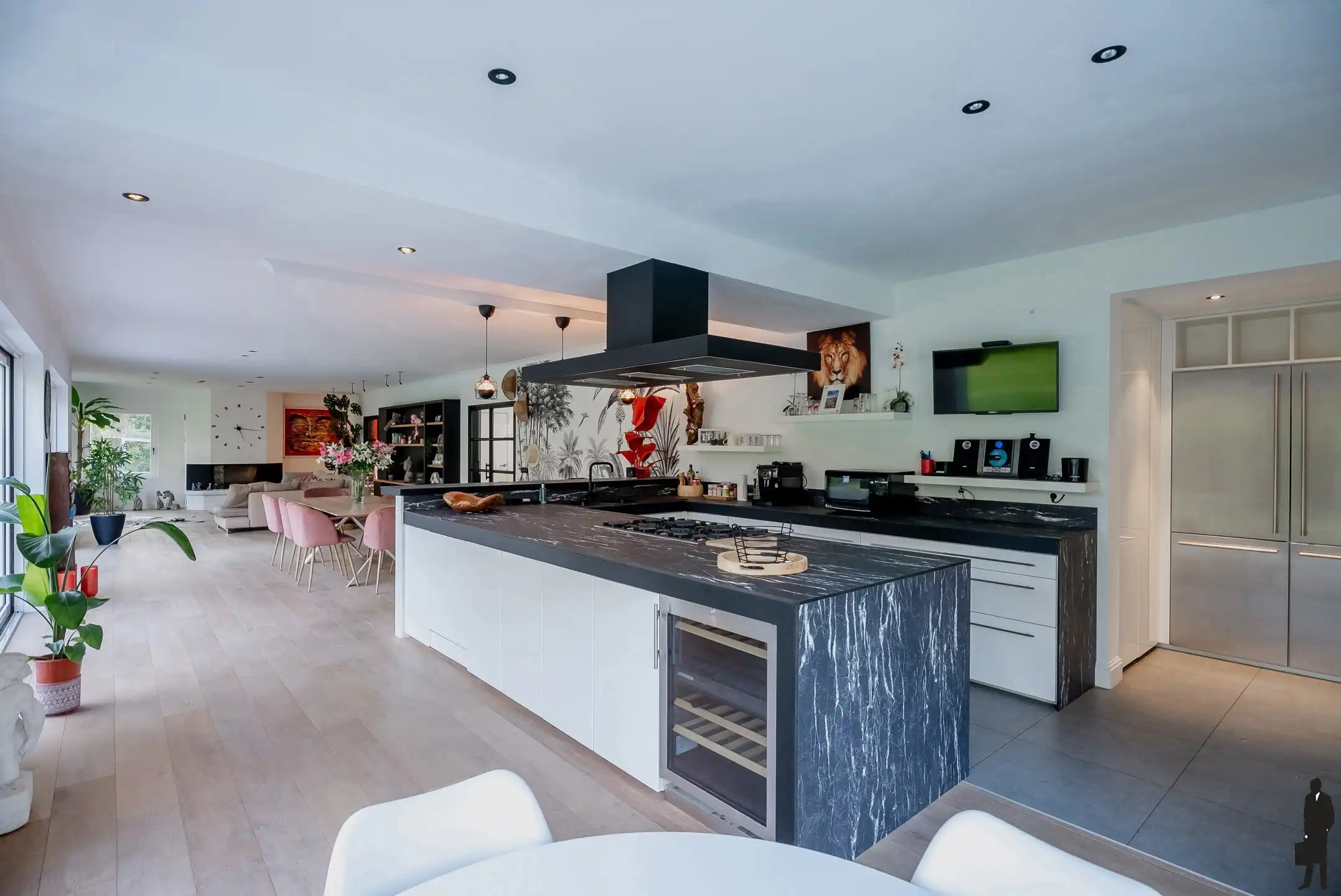 Villa op royaal perceel! foto 16