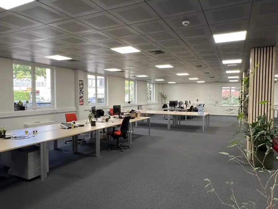 Hendrik Consciencestraat 1B, 2800 Mechelen foto 4