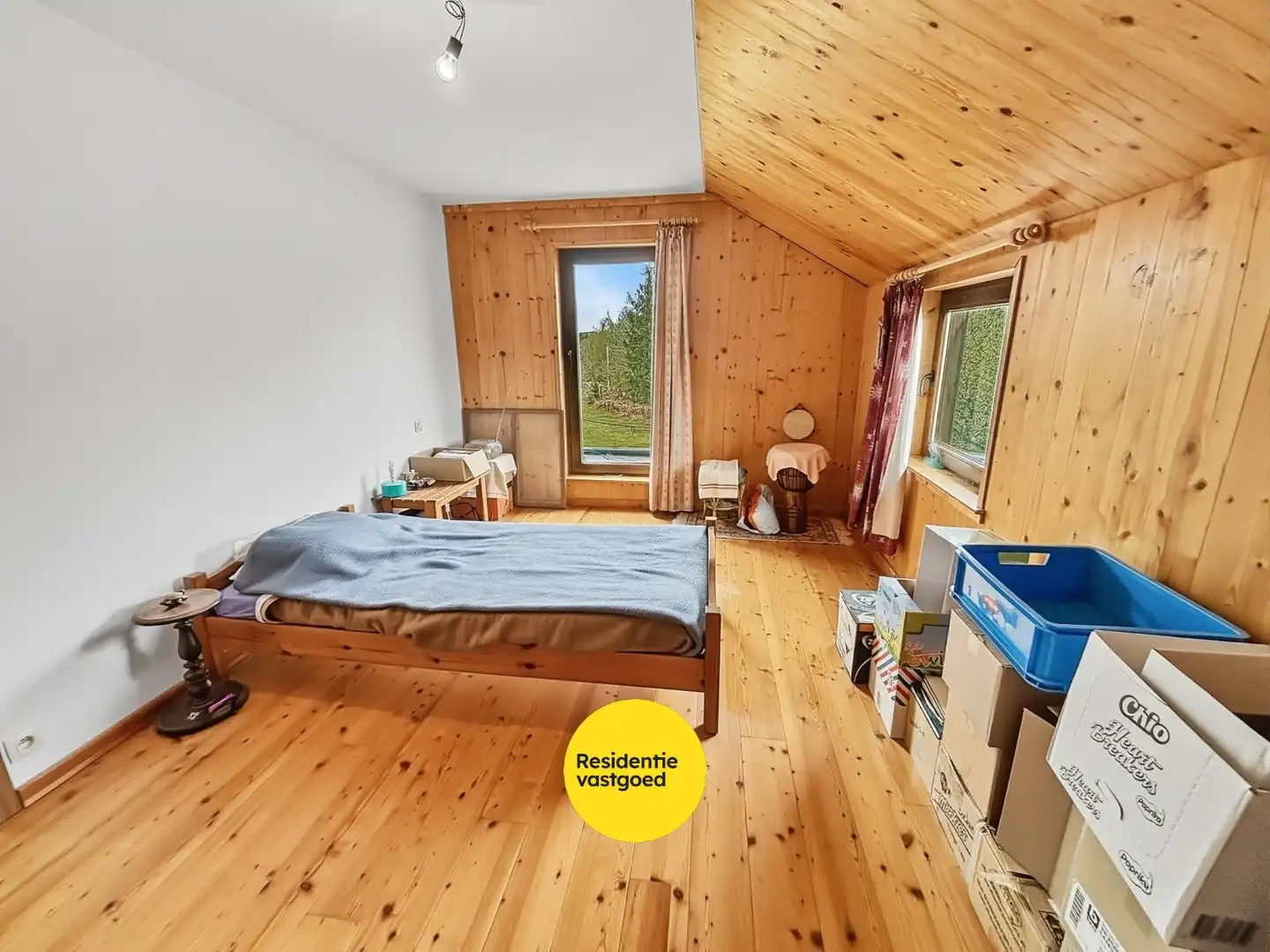 Charmante woning met karakter in het groene Paliseul foto 13