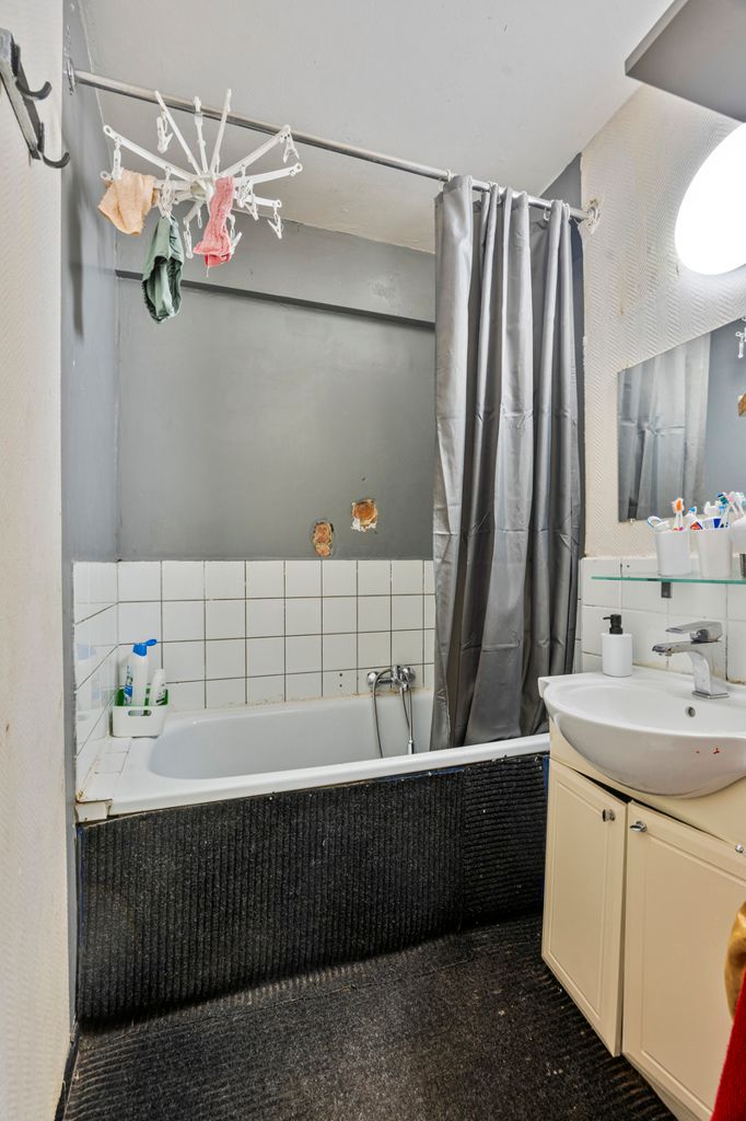 immo DAVID stelt voor: 2 slaapkamerapp met privatieve kelder foto 13