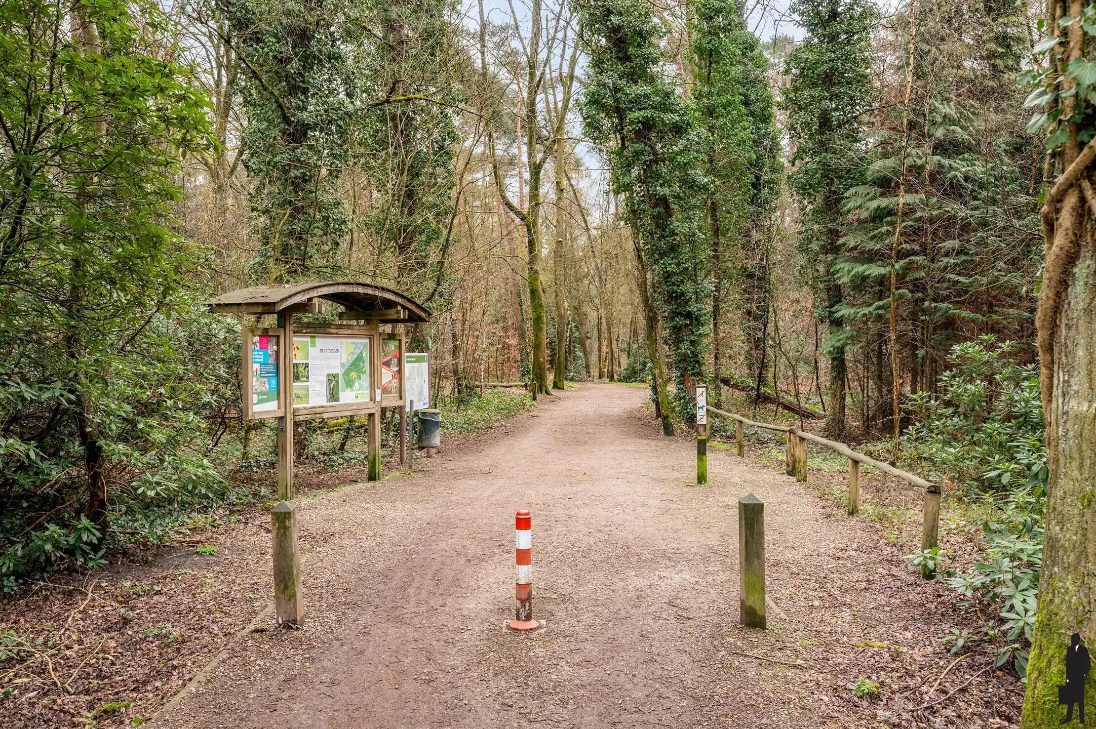 Uniek perceel met evt. vergunde villa! foto 5