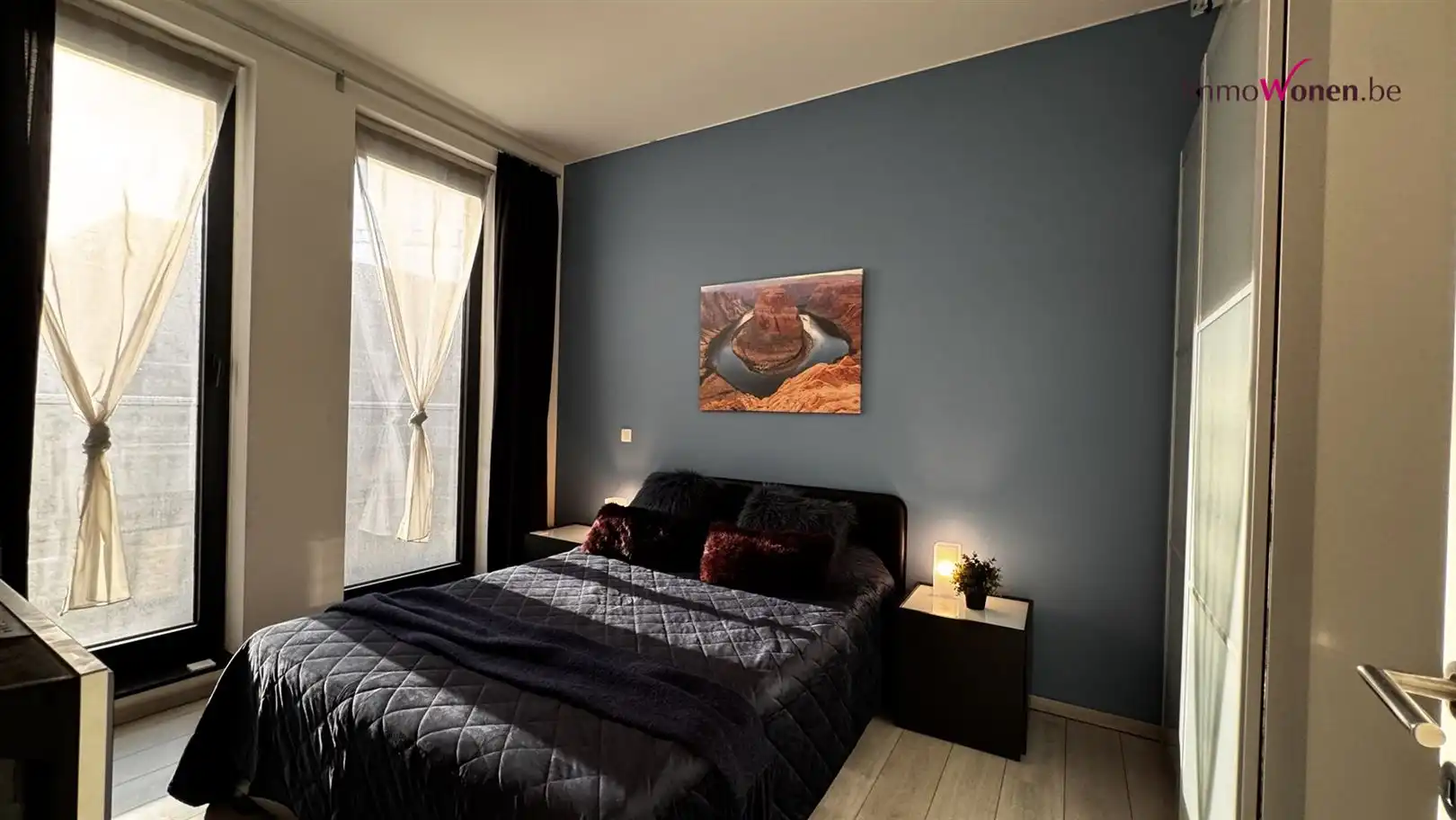 Energiezuinige halfopen woning met tuin en autostaanplaats foto 21