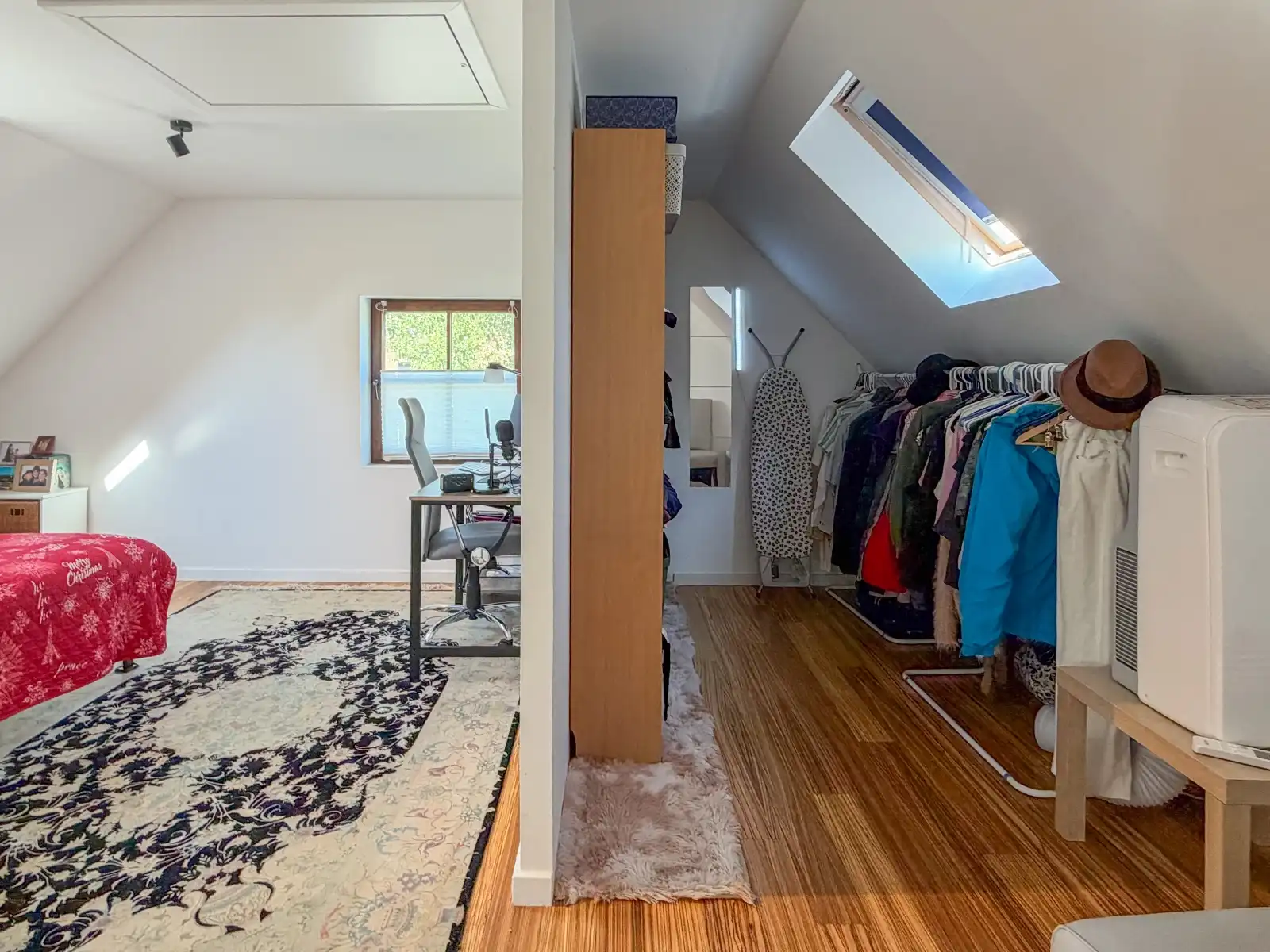 Prachtige alleenstaande villa in een rustige wijk in Oostakker foto 30