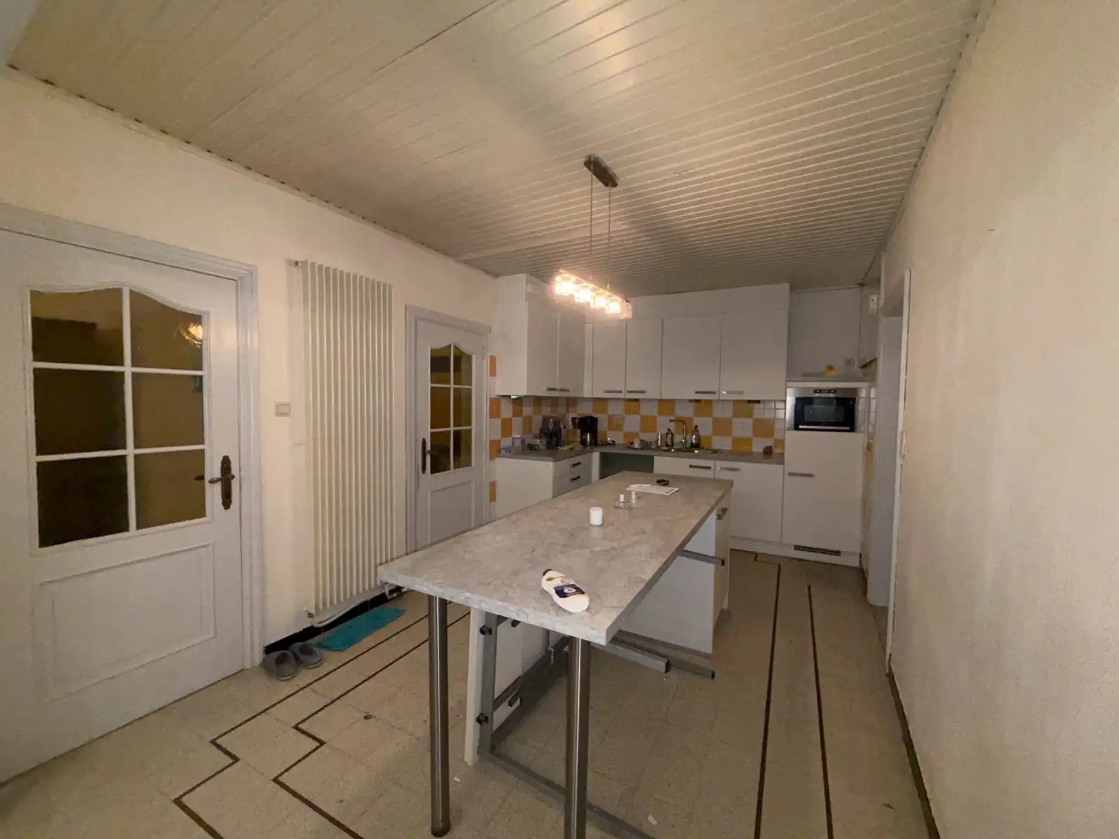 Ruime woning met veel potentieel te Gent foto 8