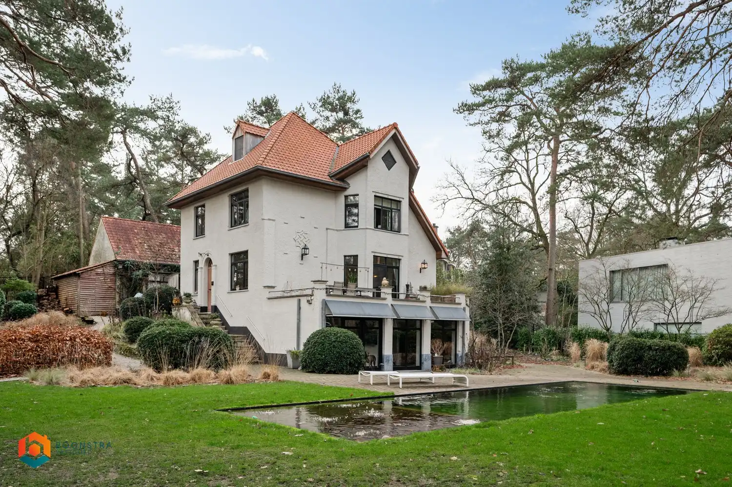 Huis te koop Oude Putsebaan 30 - 3140 Keerbergen