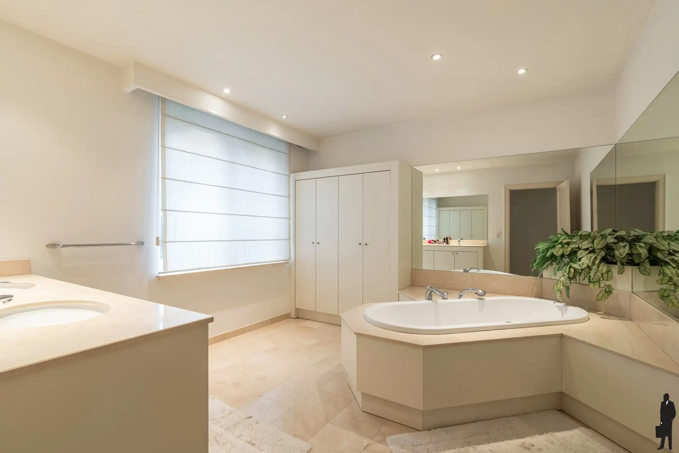 Statige villa op zuidgeoriënteerd perceel van 1421 m²  foto 23