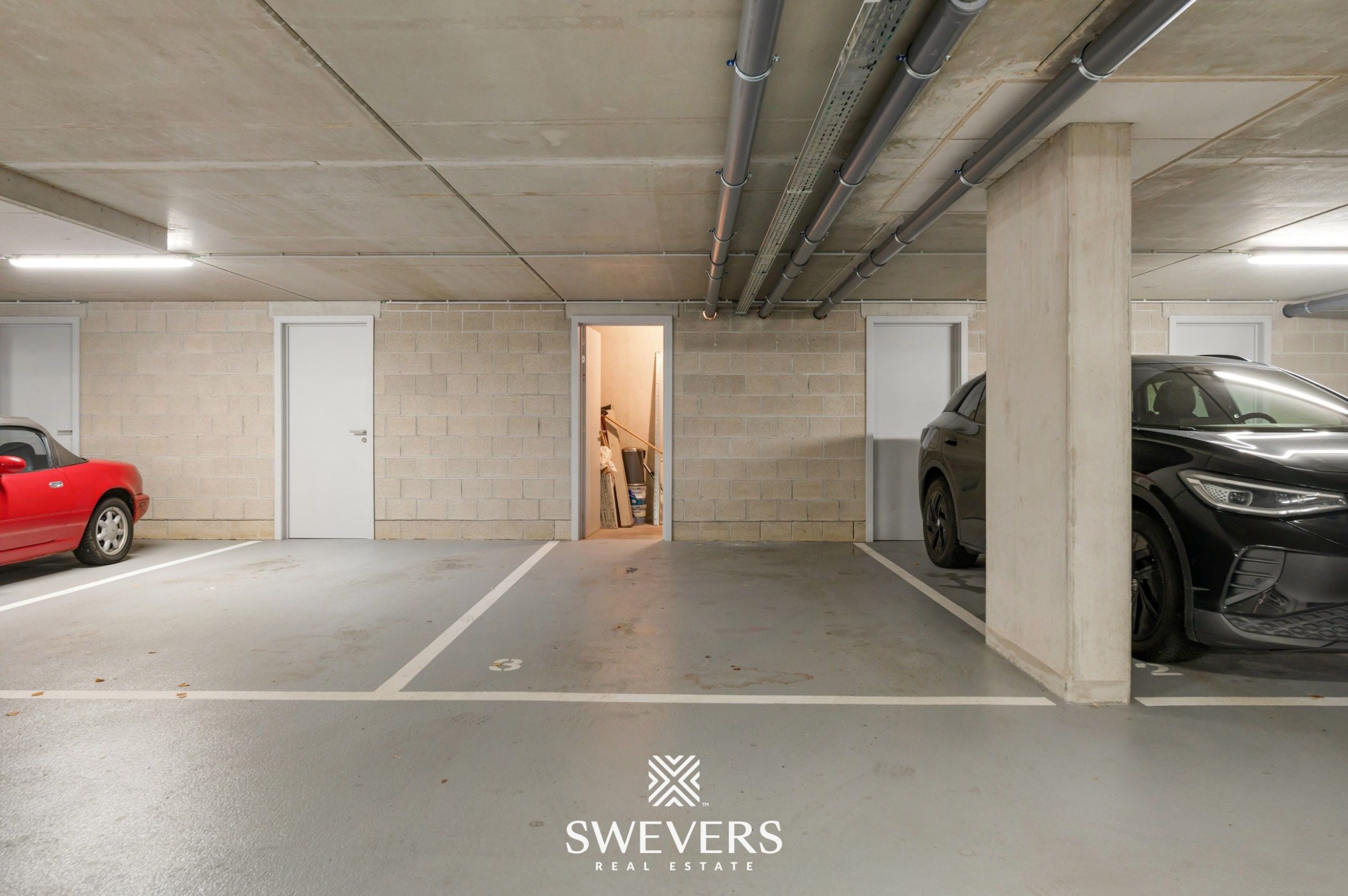 Nieuwbouwappartement met uitzonderlijk terras in Heusden-Zolder foto 16