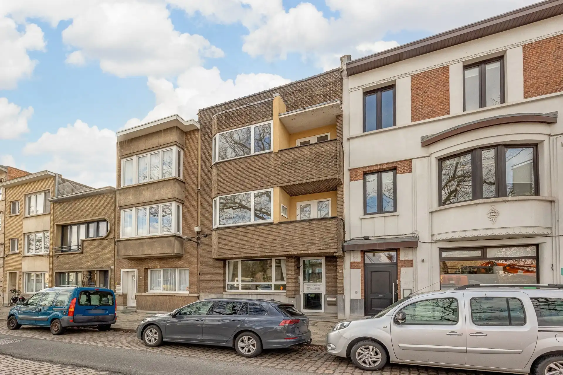 Exclusief wonen over het Boekenbergpark (323 m²) foto 31