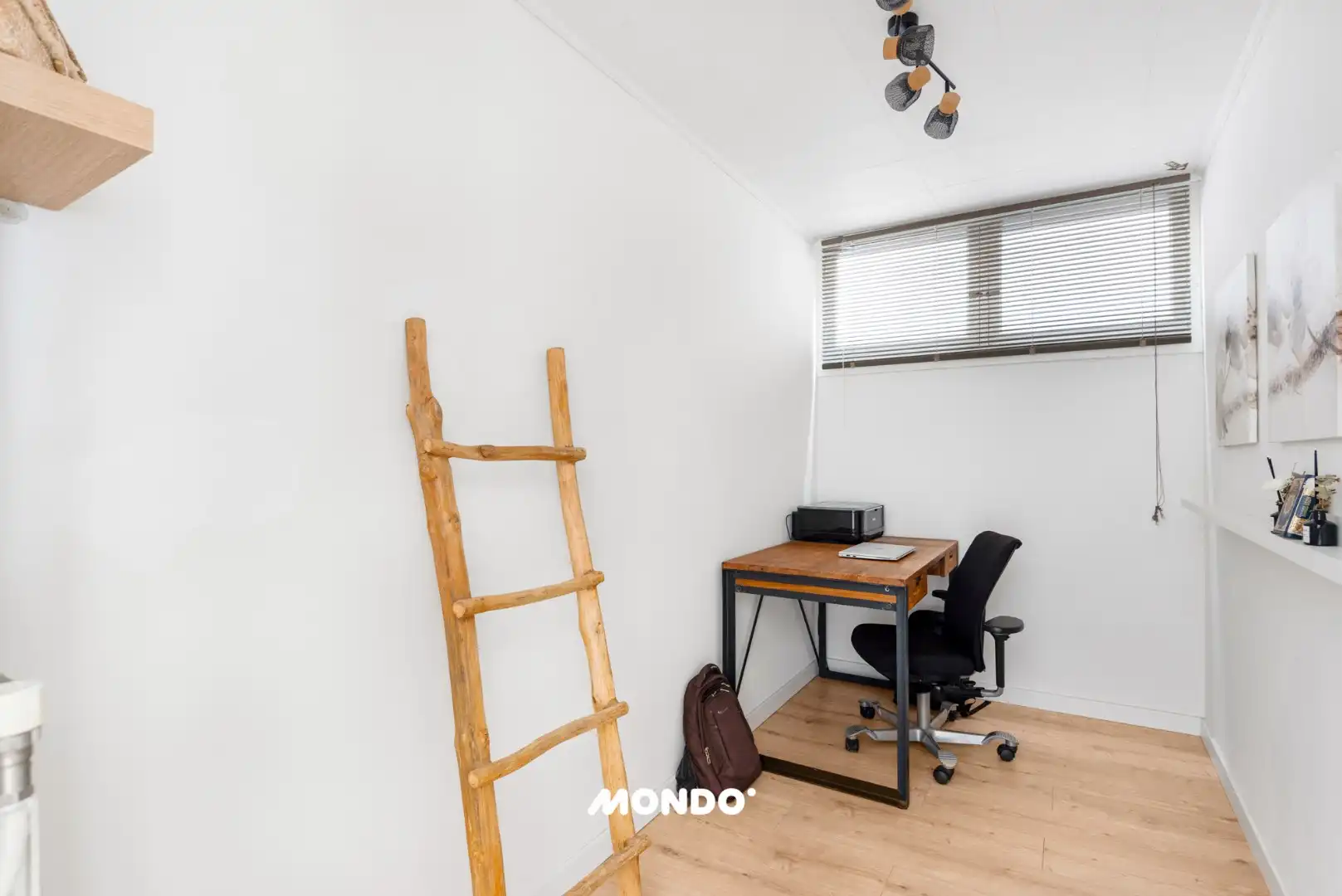 Instapklaar appartement met 3 slaapkamers en gunstig EPC in het hart van Walem foto 11