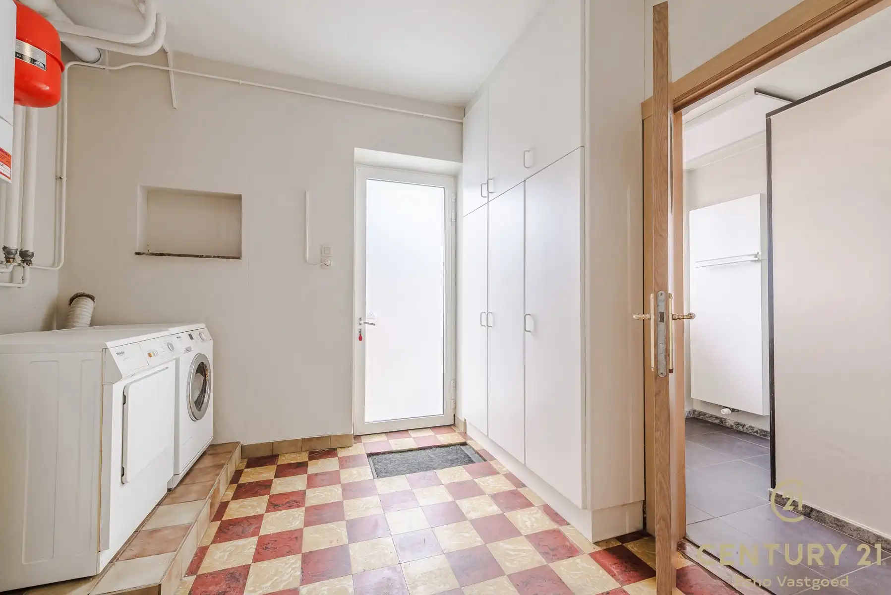 Woning met 4+ slpk., 2 badk. en garagebox in Oud-Turnhout foto 18