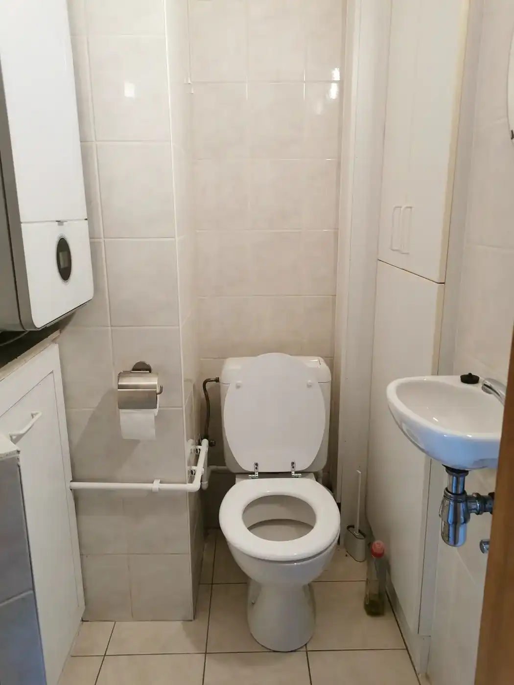 Verzorgd appartement in het centrum van St-Truiden. foto 19