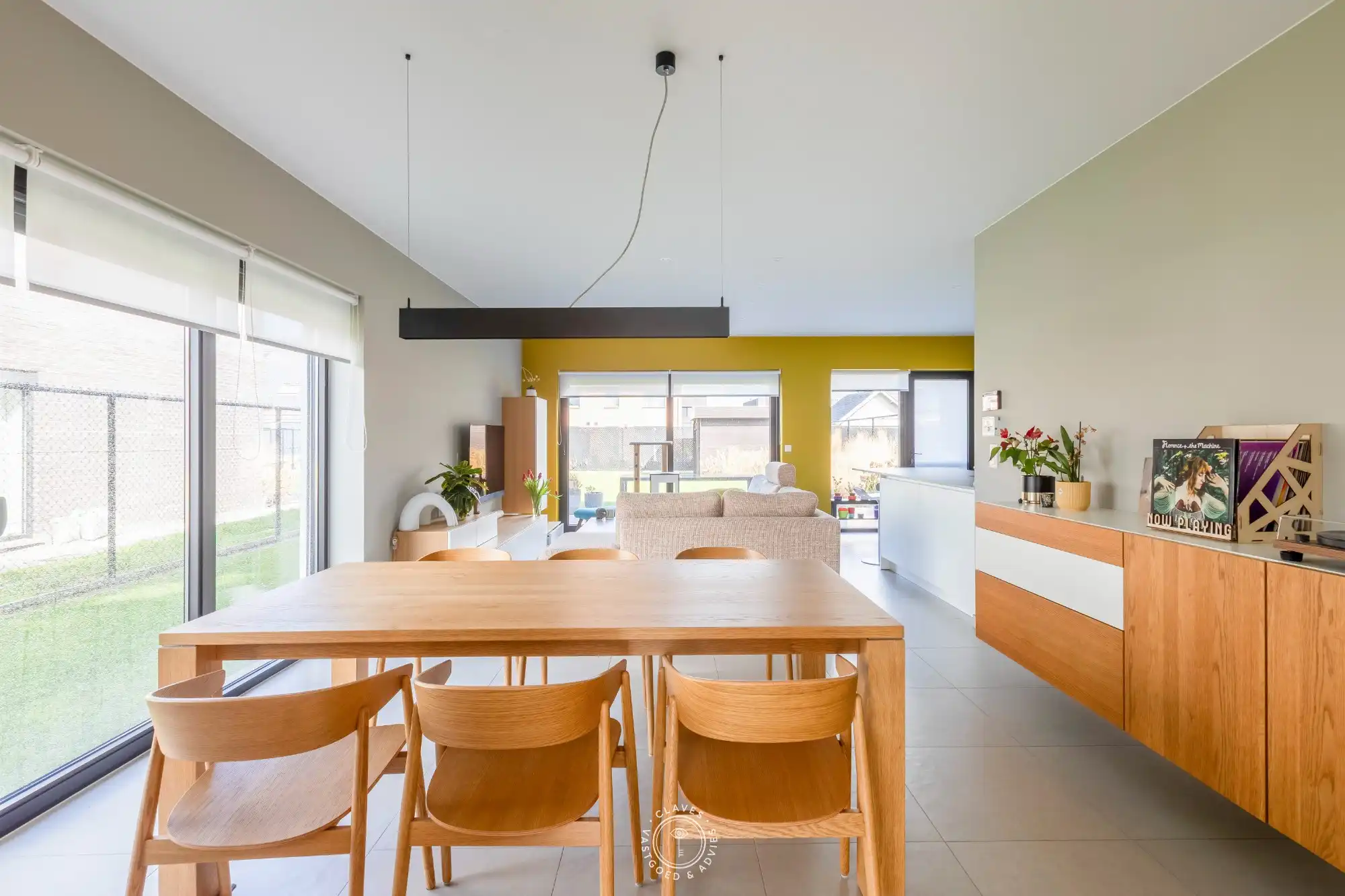 Rustig gelegen nieuwbouwwoning foto 2