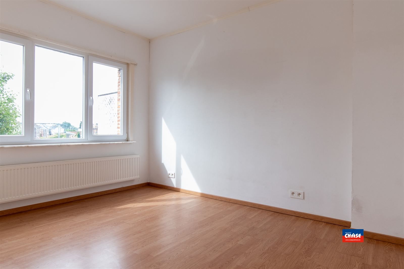 Woning met 3/4 slpks en stadstuin foto 10