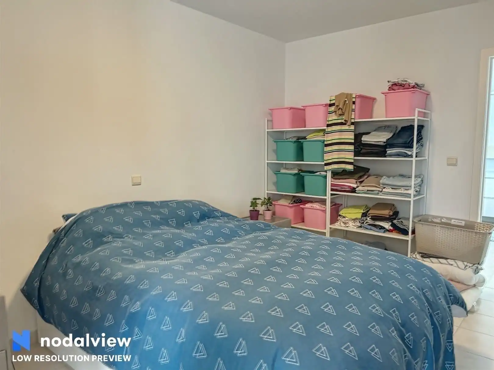 Opbrengsteigendom Appartementsgebouw foto 8