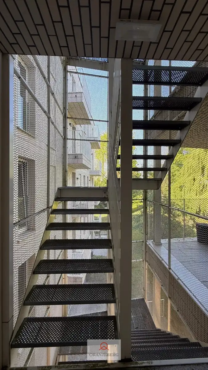 Nieuwbouw 2 slpk appartement vlakbij station Gent-Sint-Pieters foto 45