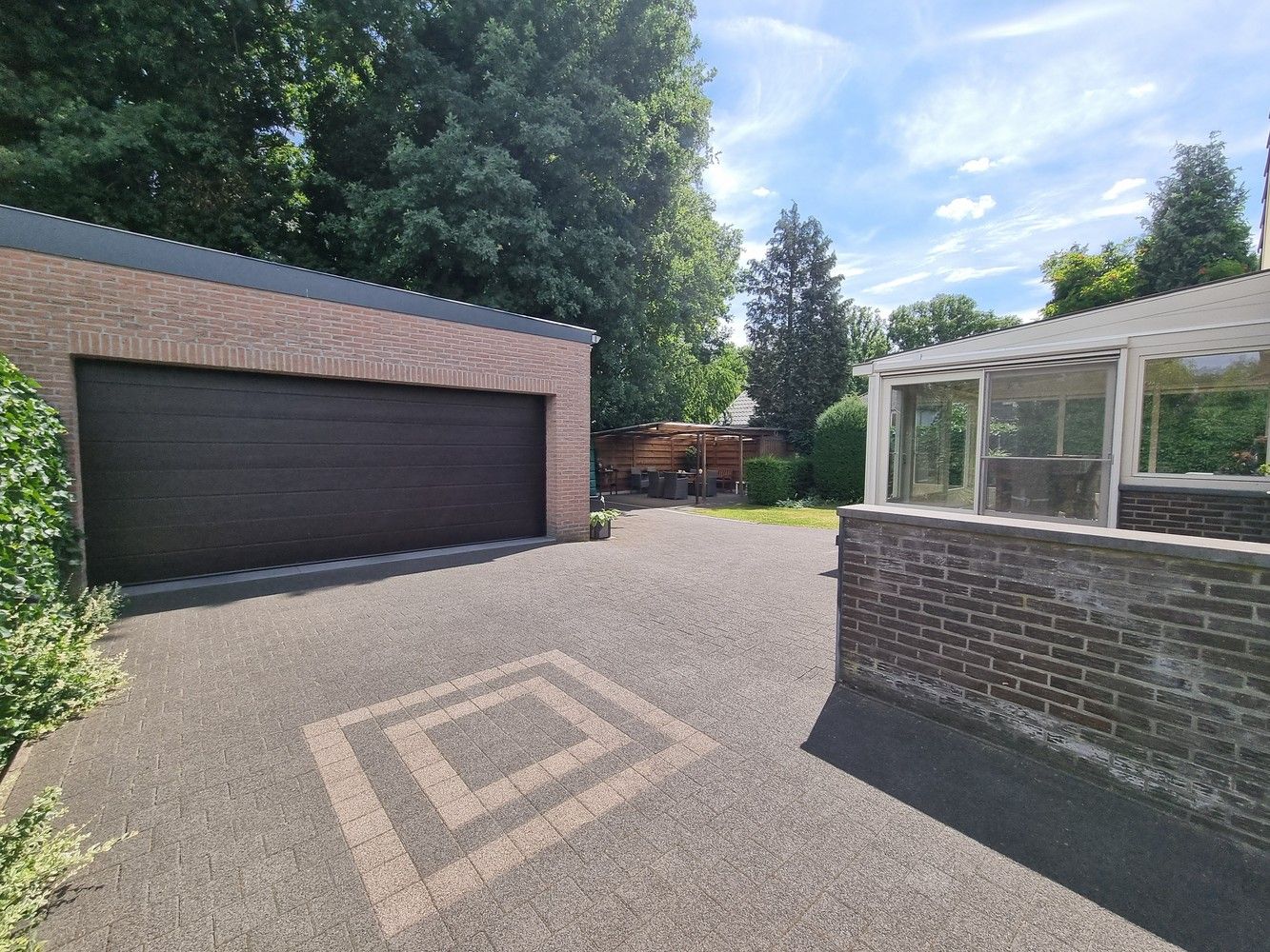 Instapklare, vrijst. woning 4 slpks foto 37