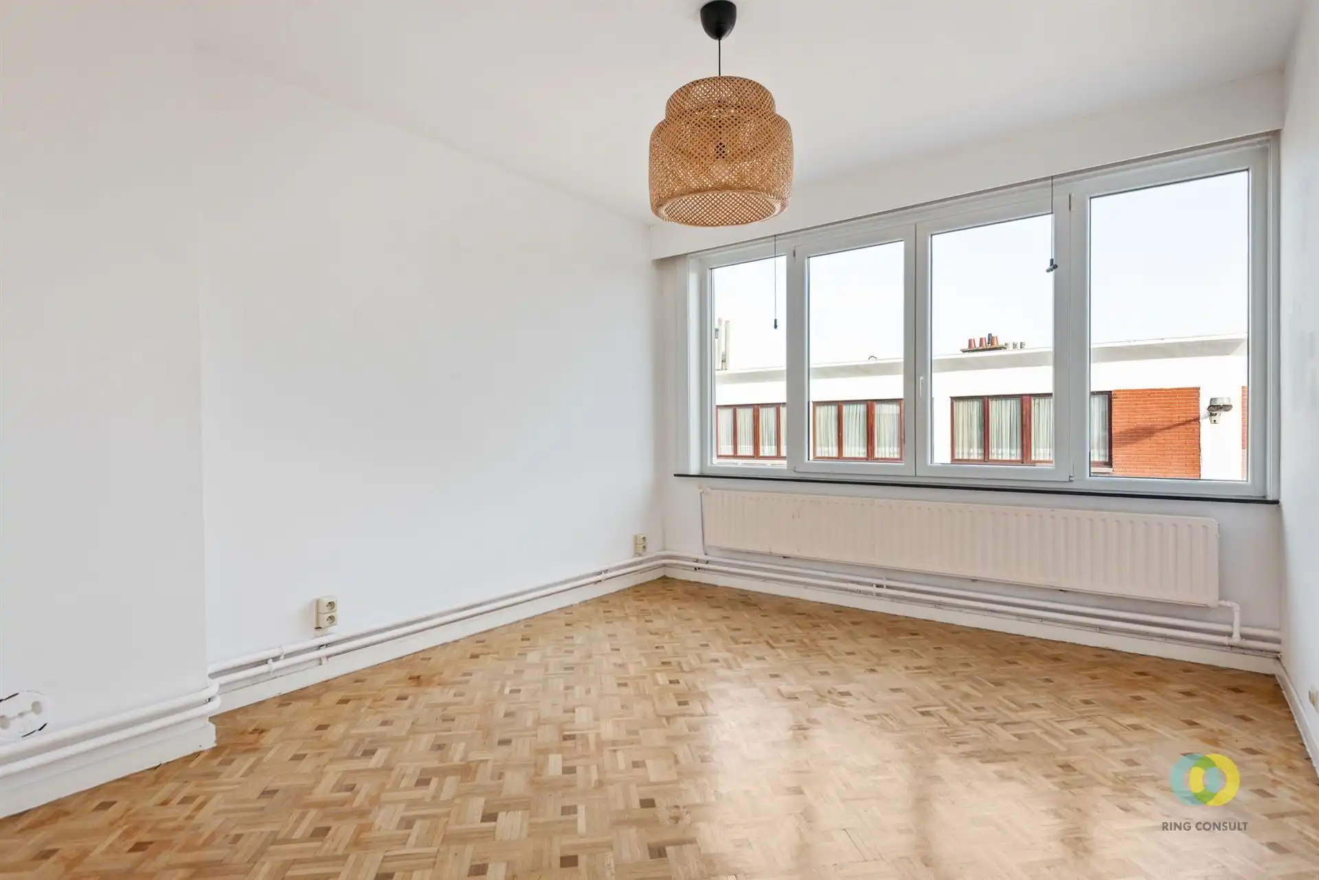 Appartement 2 slaapkamers in klein gebouw foto 7