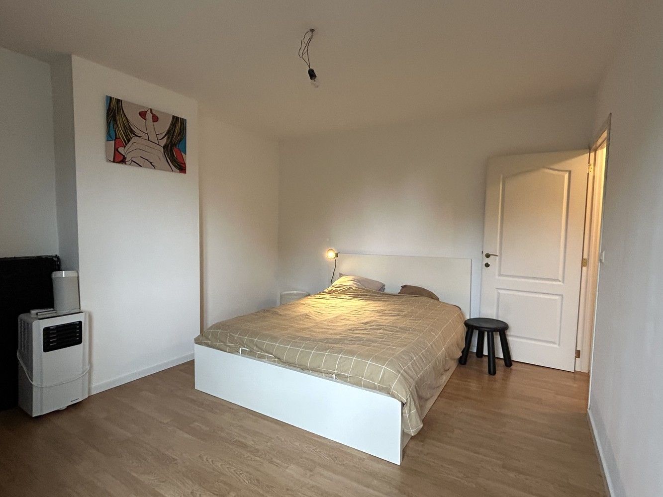 Charmante halfopen woning met tuin en garage in het centrum van Veltem foto 13
