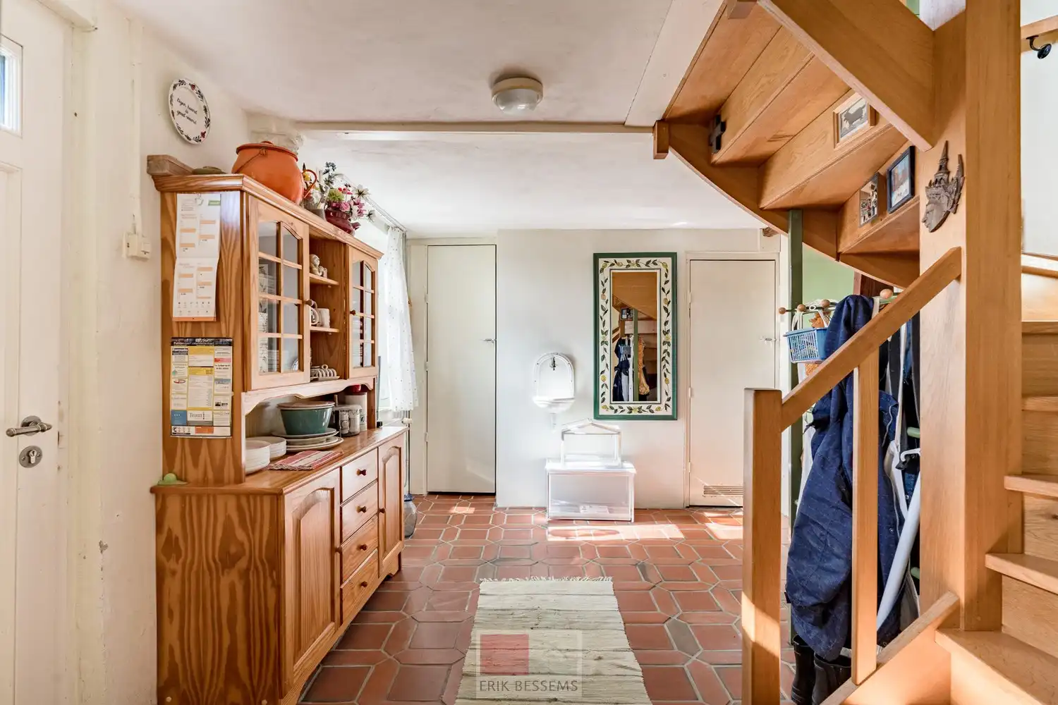 Huis te koop foto 3