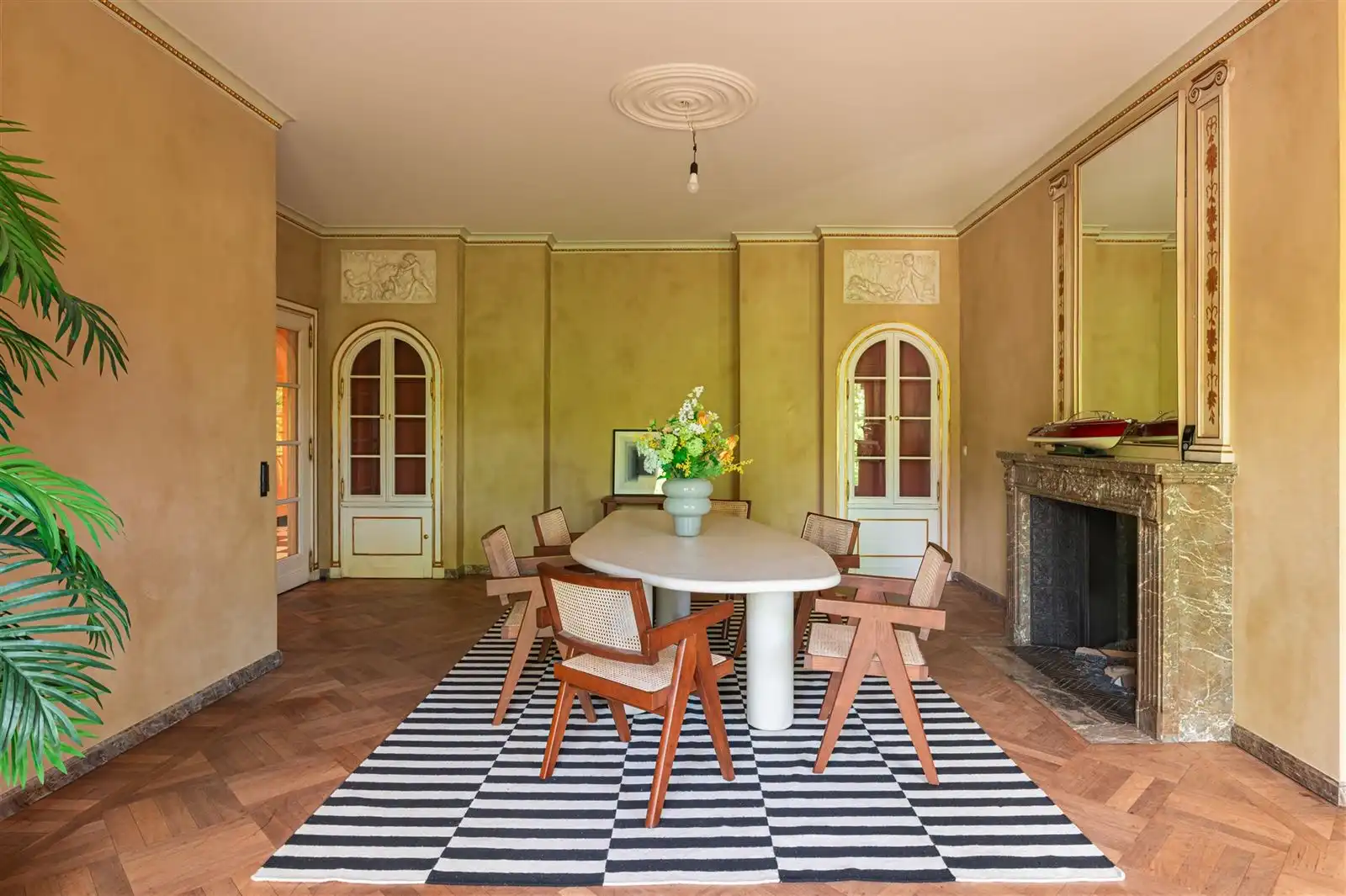 Exclusief appartement in Sint-Denijs-Westrem&nbsp; foto 9