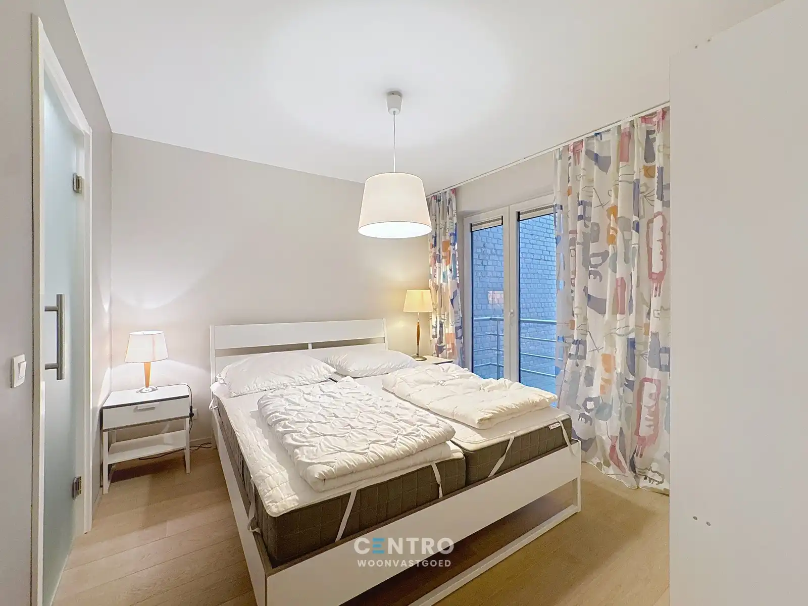 SUBLIEM appartement in residentie 'Royal Phare' te Oostende! foto 9