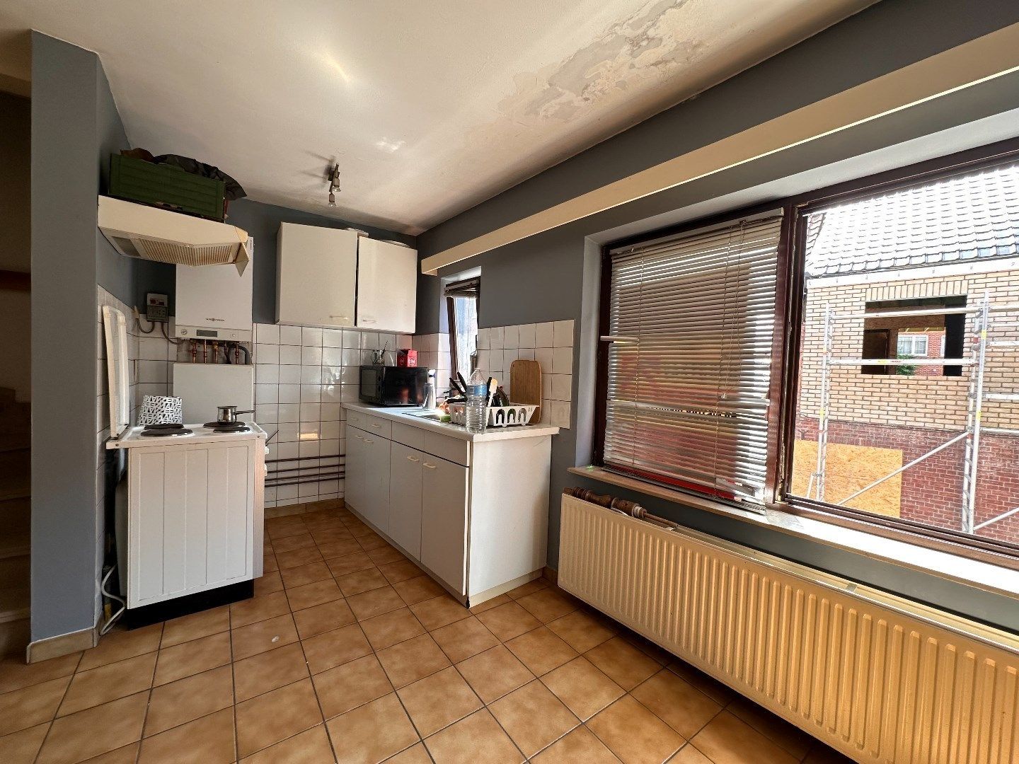 Duplex Appartement in het Hart van Tongeren foto 3