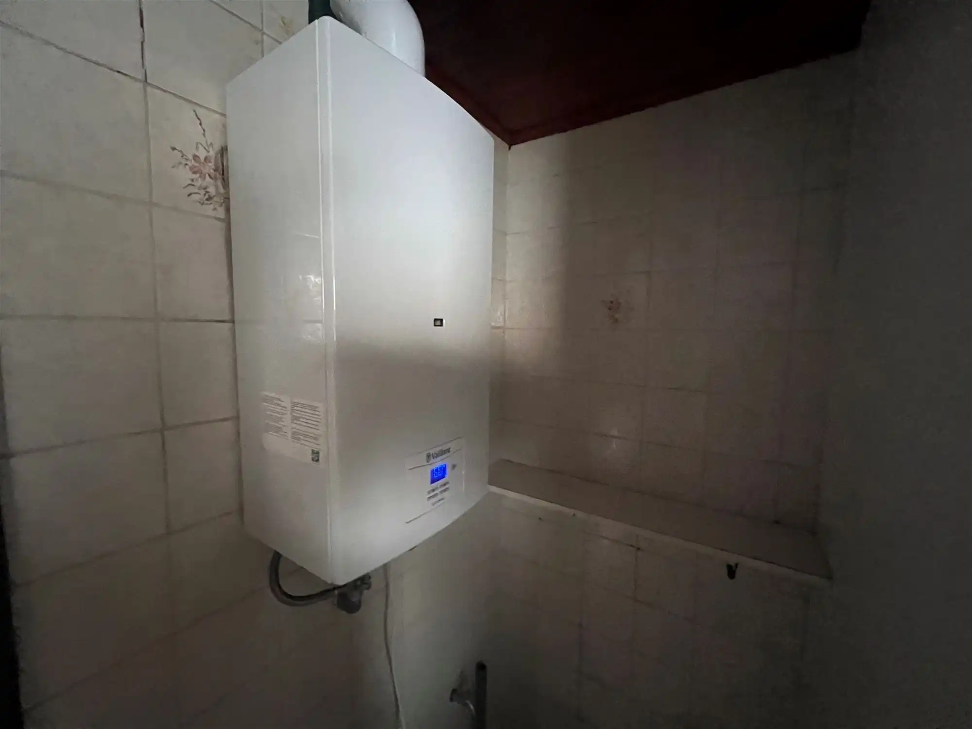 Huis met 3 slaapkamers en koer foto 13