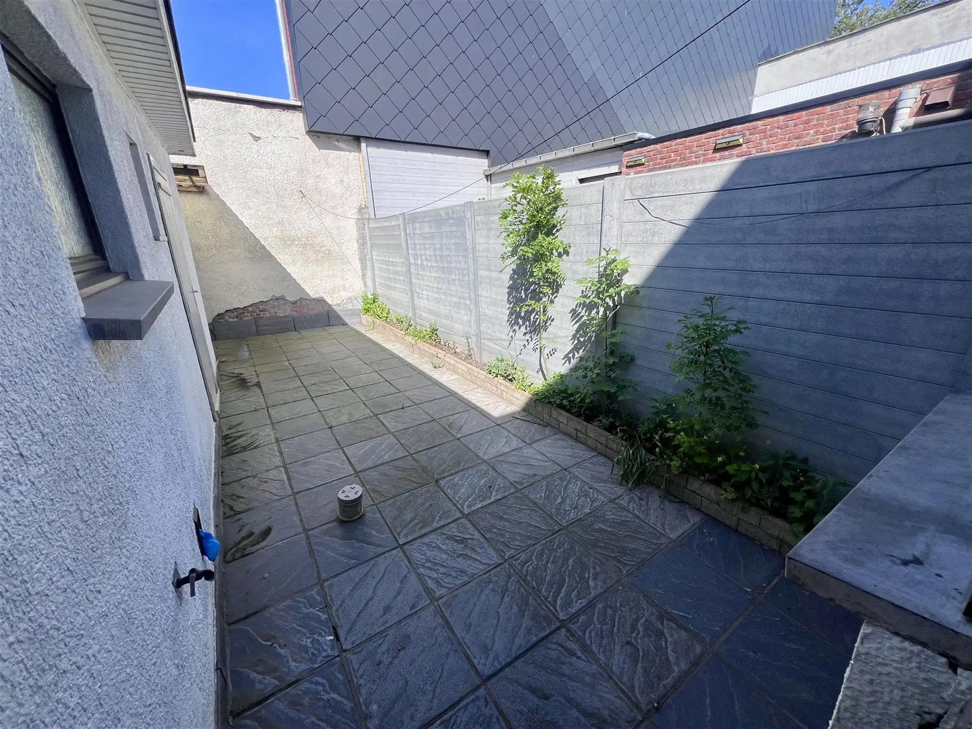 Huis met 3 slaapkamers en koer foto 13