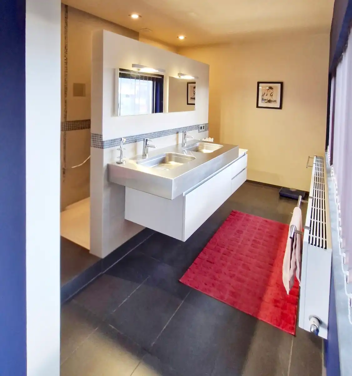 Uitzonderlijke woning met zwemvijver en 4 slaapkamers te Lede! foto 16