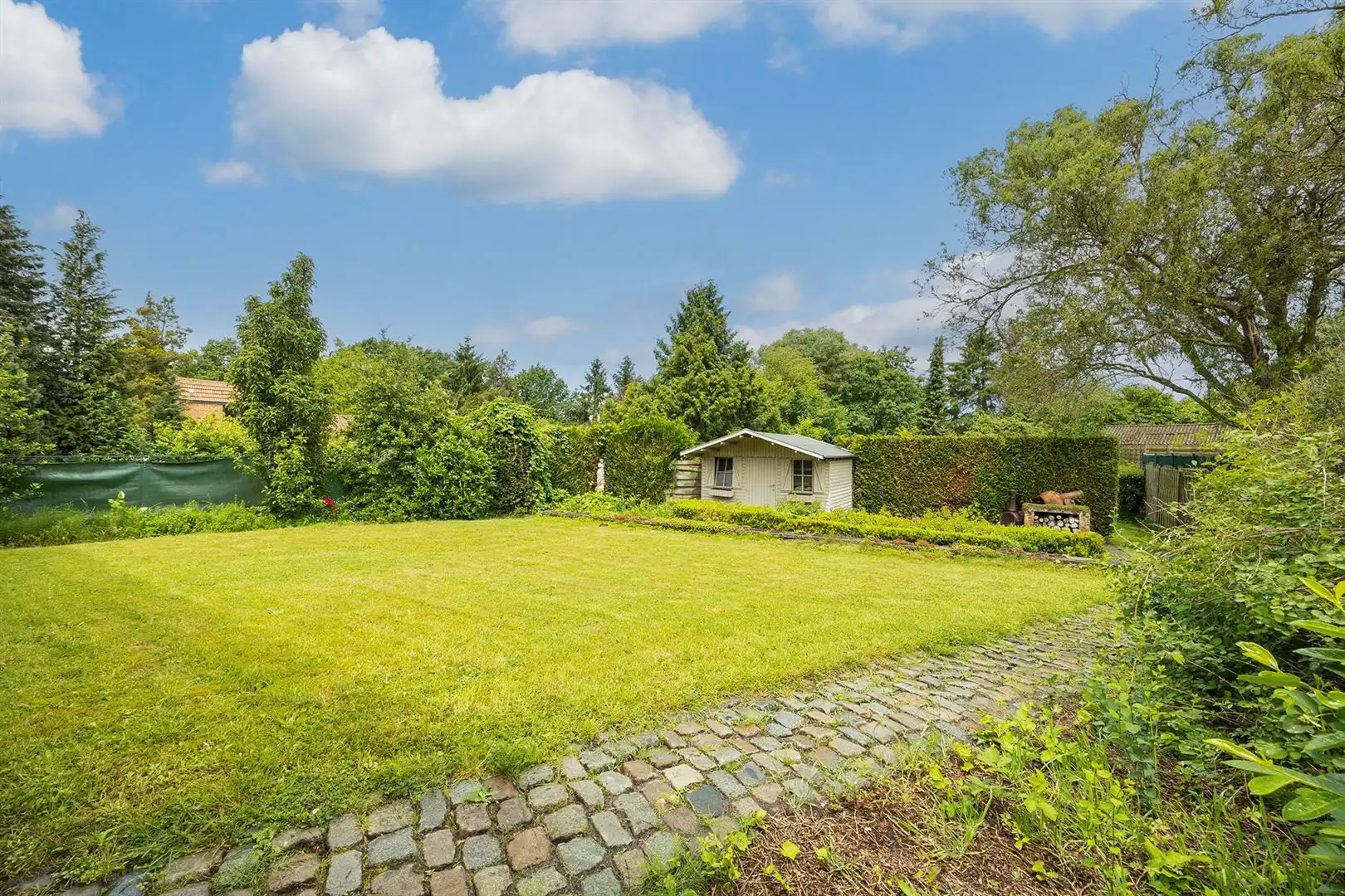 Toffe woning met veel potentieel! foto 2