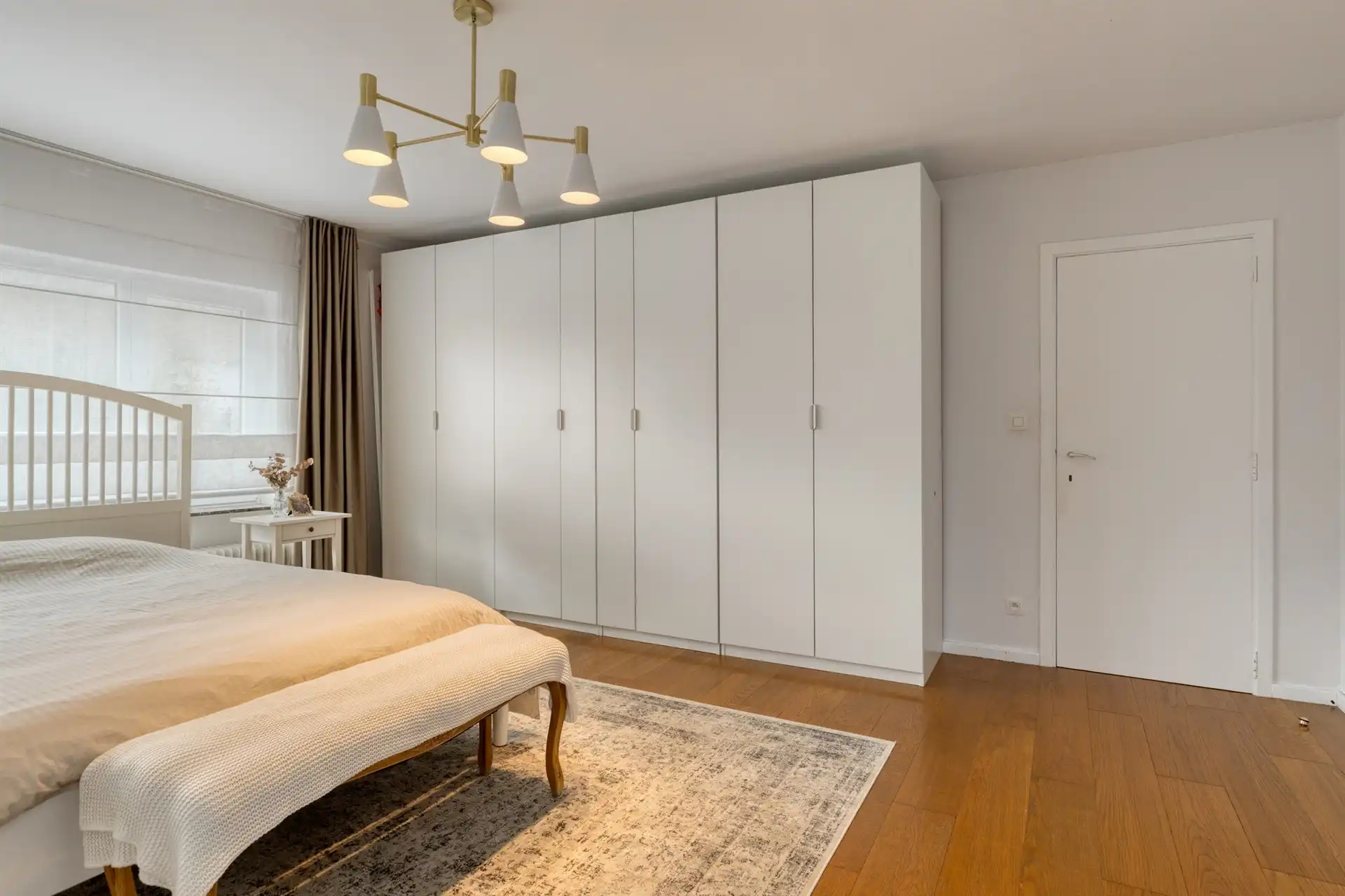 Prachtige karaktervilla met 4 slaapkamers foto 21