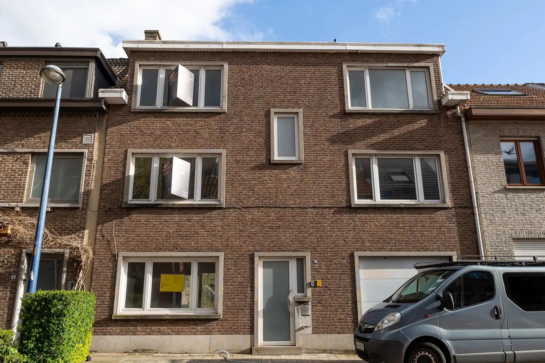 Groen geluk op het gelijkvloers foto 23