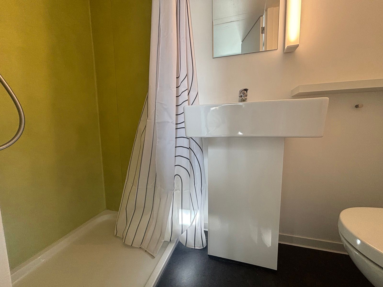 Op kot in Residentie WOOW foto 6