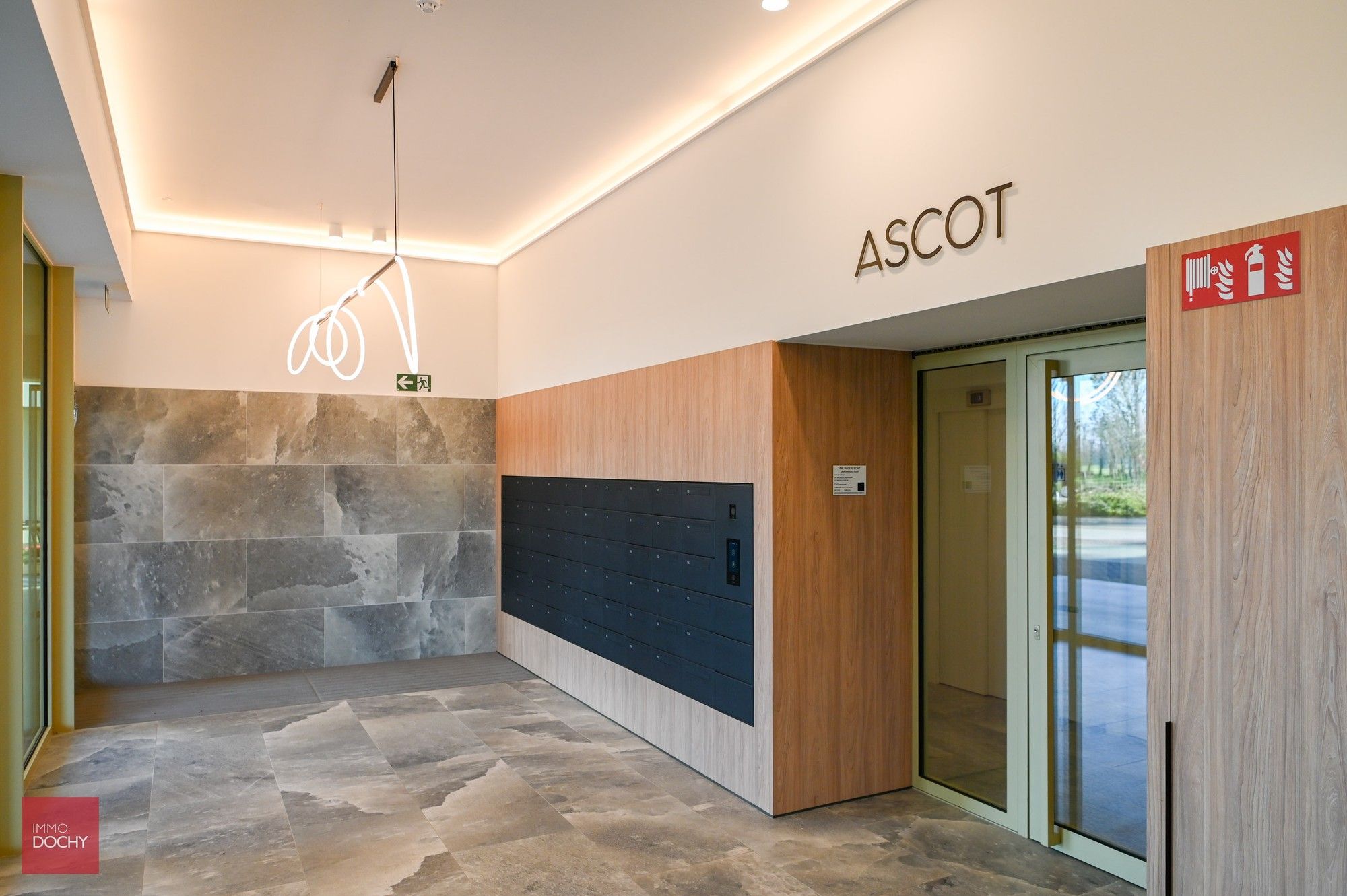 Luxe - appartement Waterfront (res. Ascot) met grote privacy-terrassen foto 18