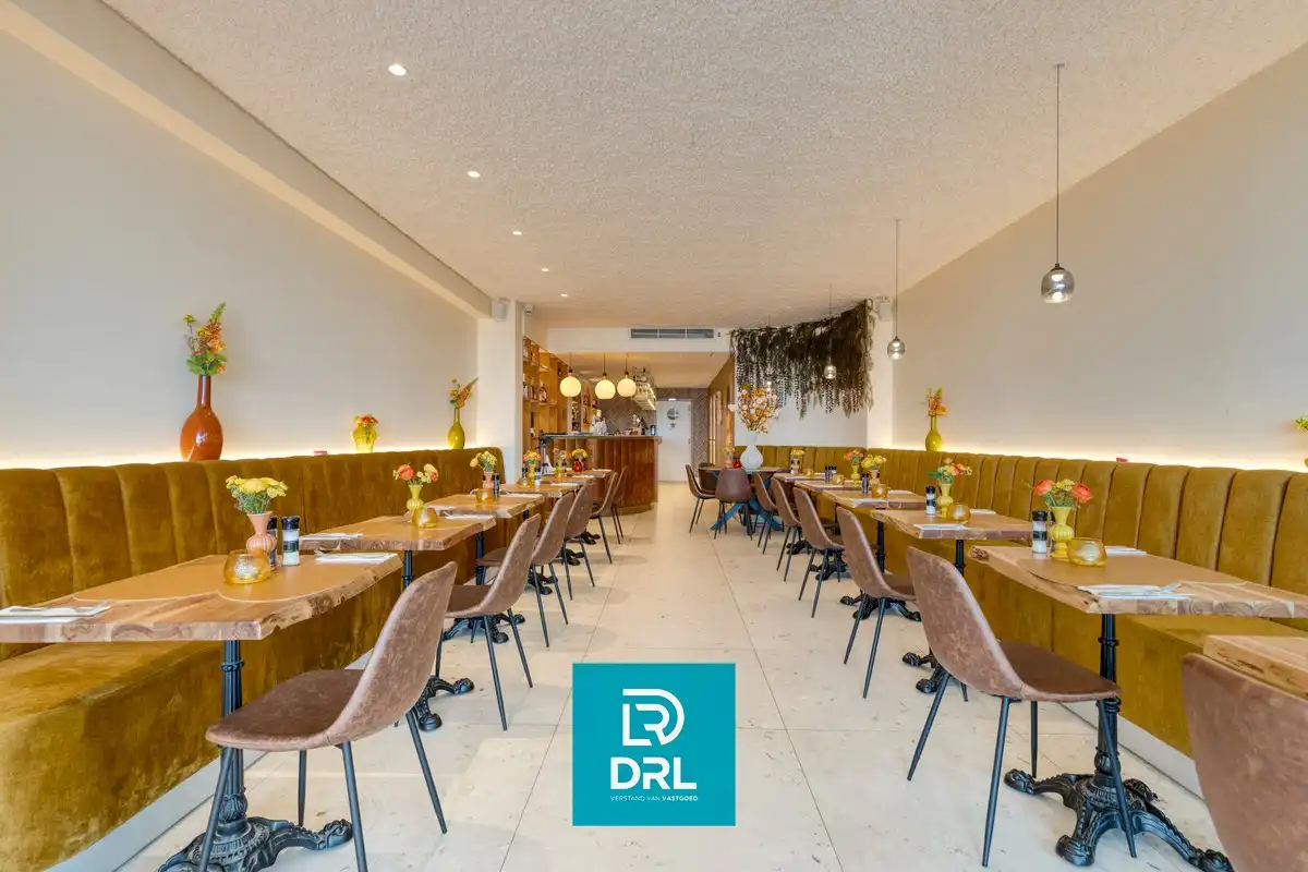 RESTAURANT (OVERNAME) te KNOKKE foto 6