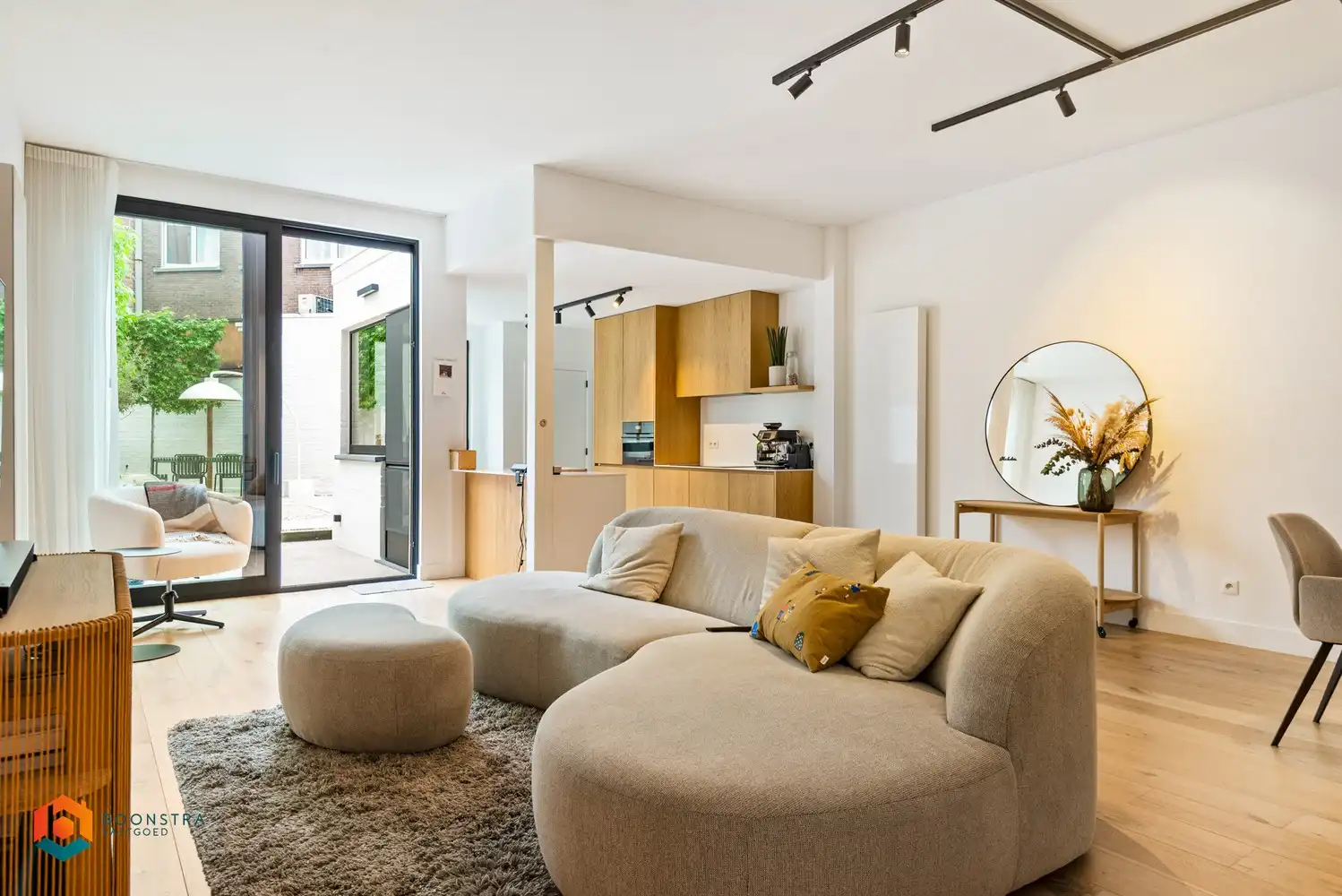 Huis te koop Lange Schipstraat 91 - 2800 Mechelen