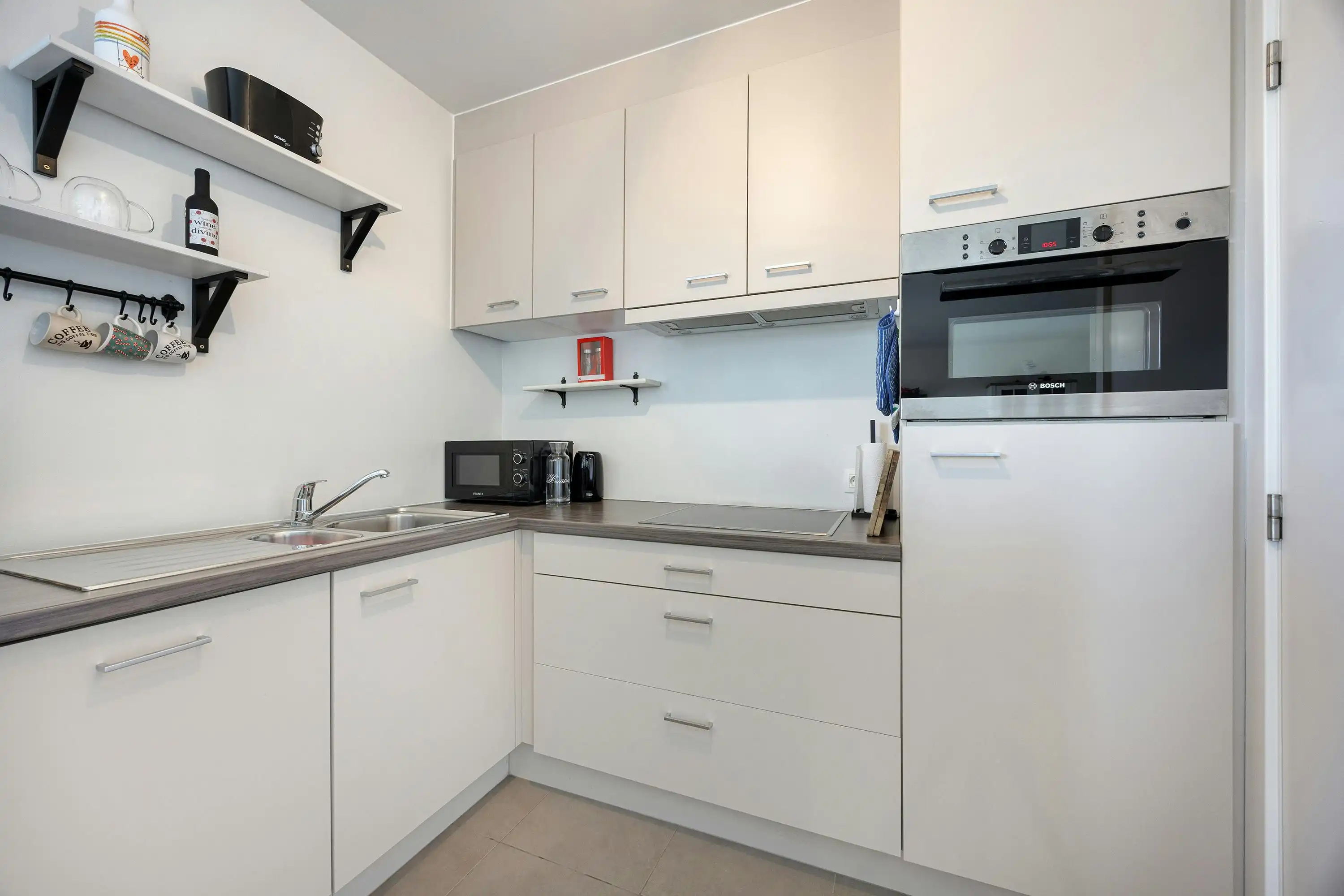 Instapklaar appartement te koop op topligging in Waregem foto 6