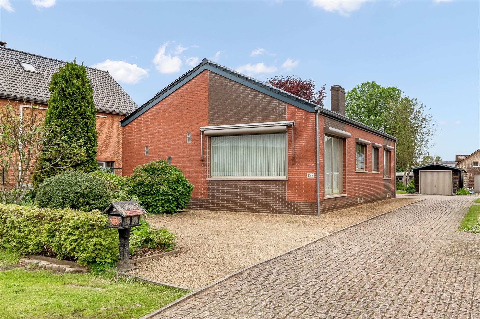 Huis te koop Kroonstraat 132 - 3580 BERINGEN