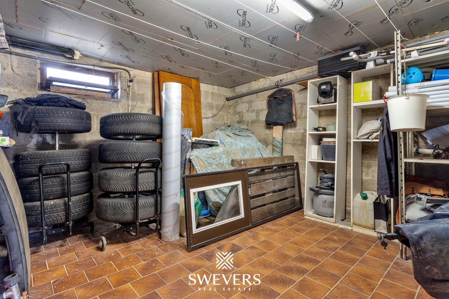 Ruime & energiezuinige gezinswoning in Sint-Truiden foto 24