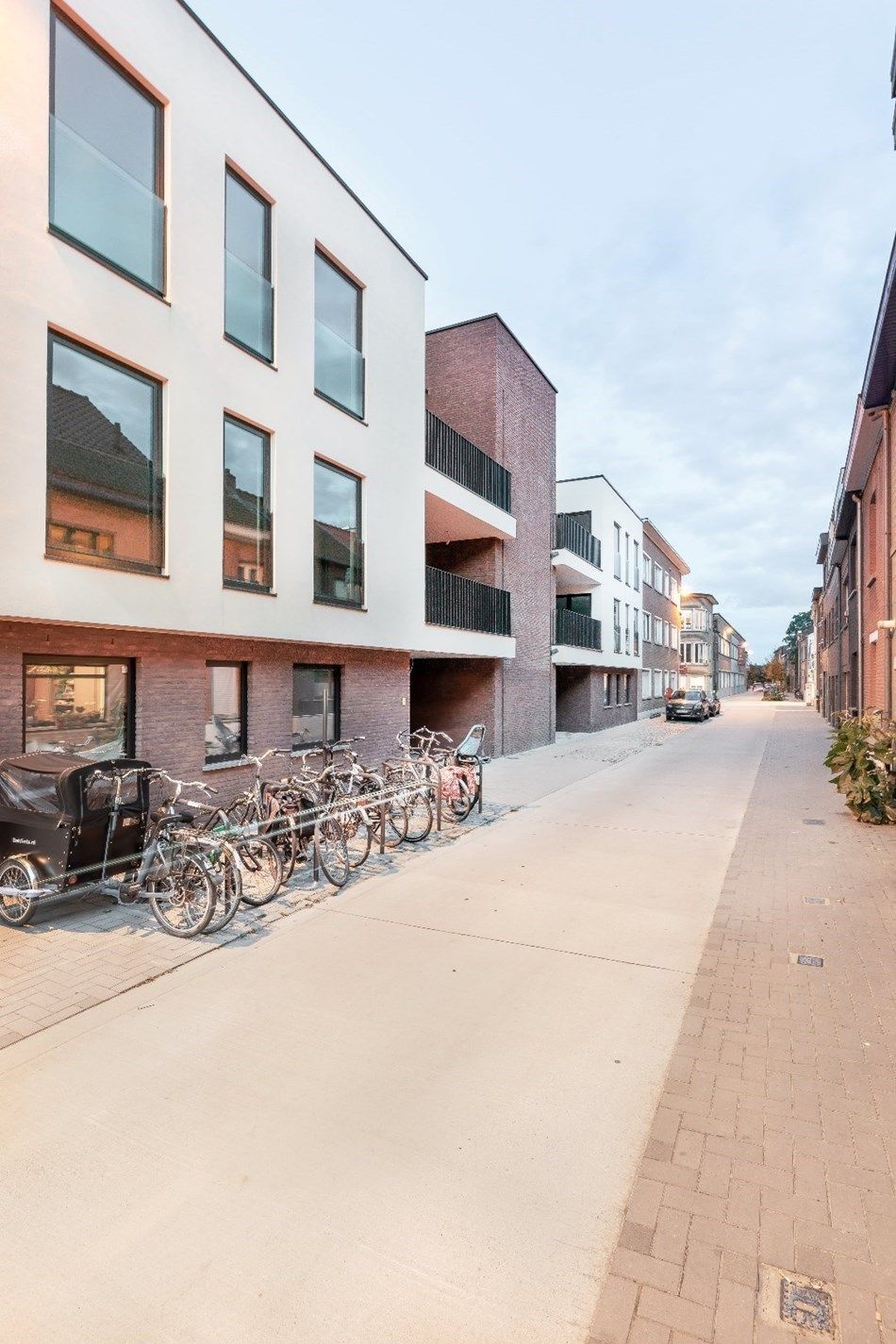 Energiezuinig appartement met grote tuin vlakbij centrum Leuven  foto 7