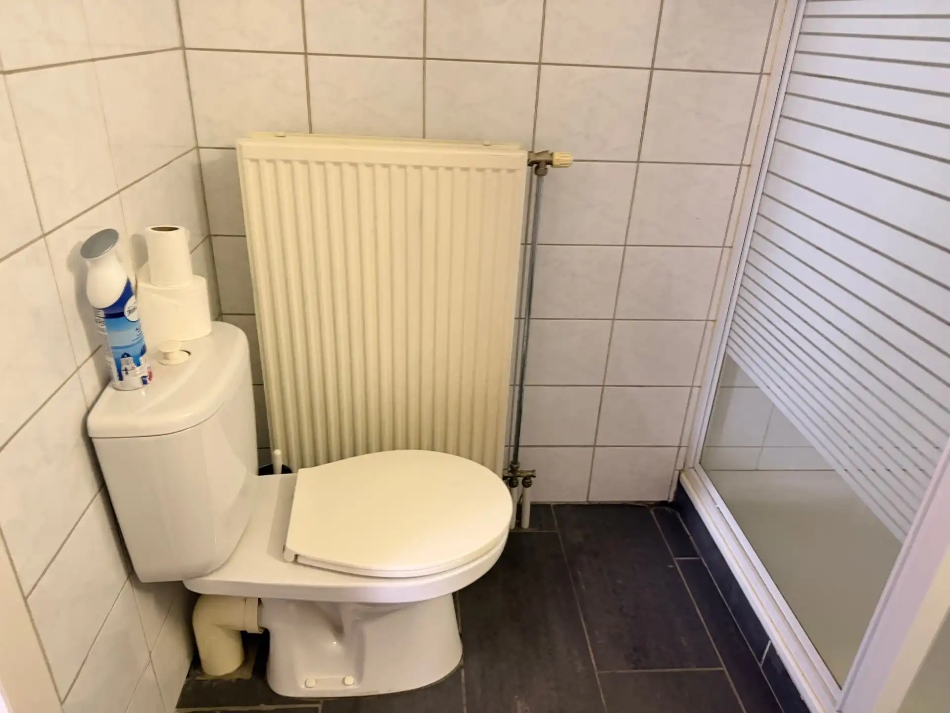 Gelijkvloers appartement foto 11