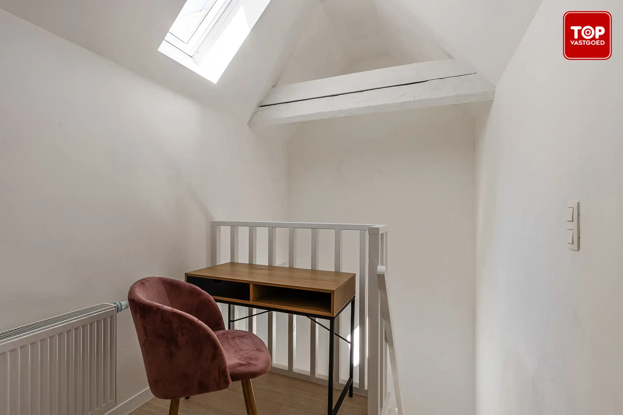 Stijlvol appartement met 2 slaapkamers op een toplocatie foto 13
