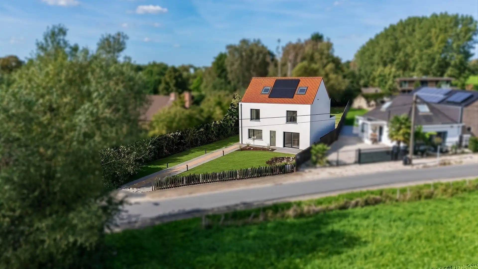 Prachtige woning in een feeërieke omgeving! foto 31