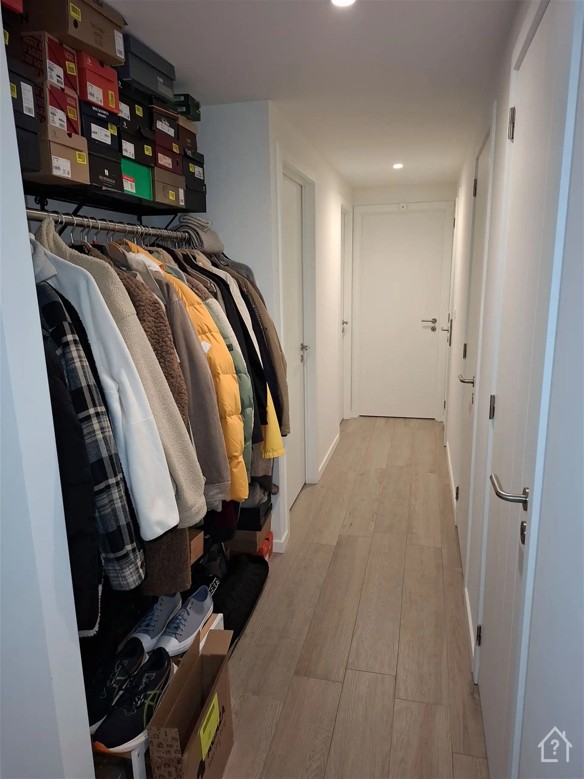 3 Slaapkamer Appartement met 2 Parkings foto 3