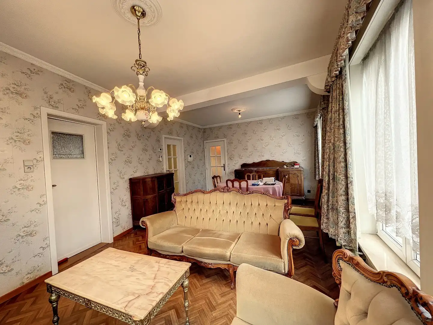 Ruime hoekwoning op gunstige locatie nabij Tennisclub van Oostende. foto 17