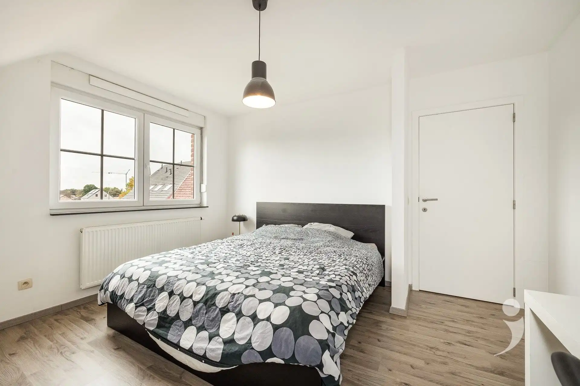 Bijzonder ruim appartement met prachtig vergezicht foto 20