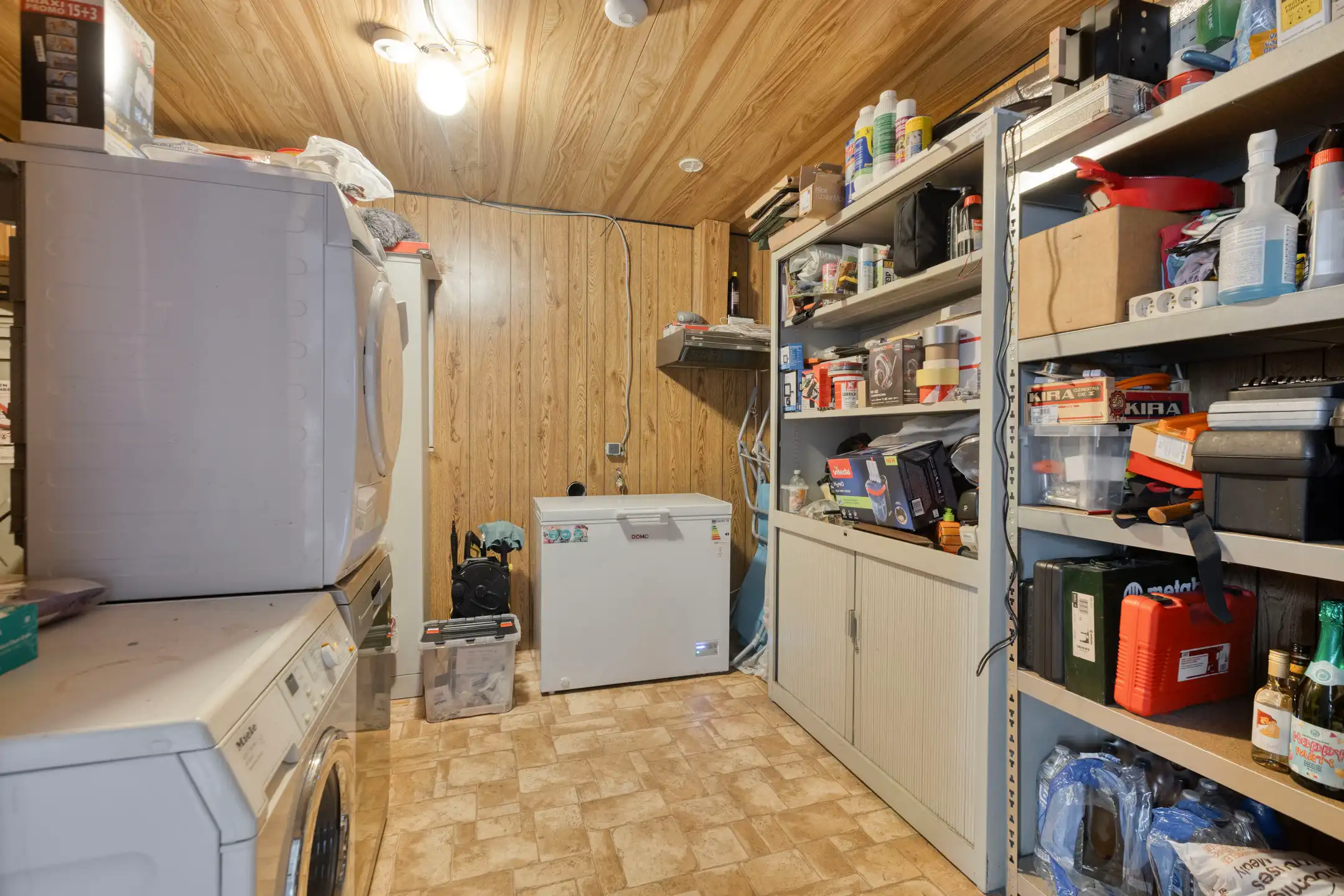 Instapklare woning met 3 slaapkamers op perceel van 15a foto 17