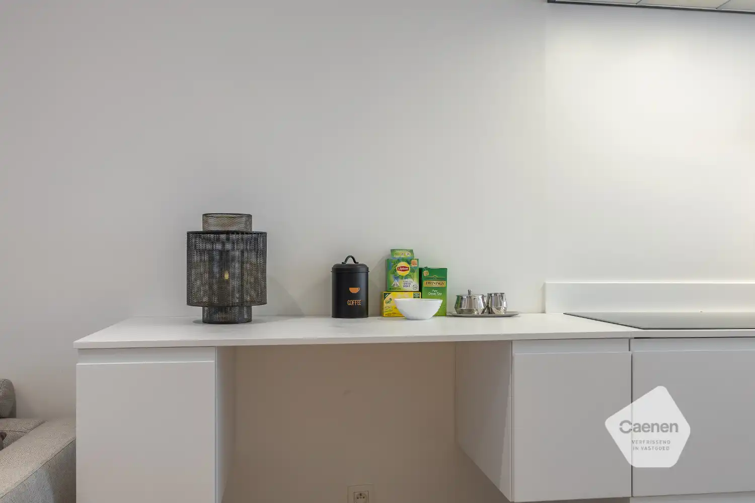 Gerenoveerd appartement vlakbij Visserskaai foto 7